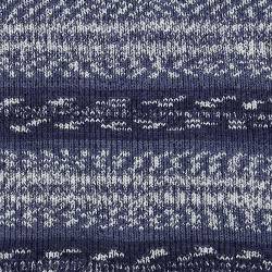 Easy Fair Isle Effect