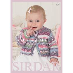 Baby Crofter 6 (436)