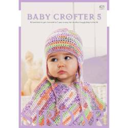 Baby Crofter Girls 425