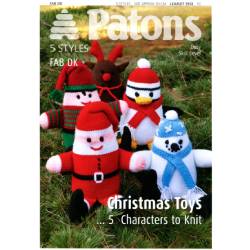 Patons 3932