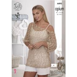 King Cole 4495 (Chunky)