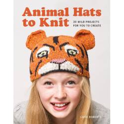 Animal Hats to Knit