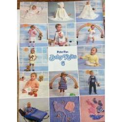 Baby Knits 6 - Image 2