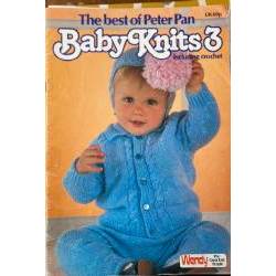 Baby Knits 3