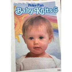 Baby Knits 6