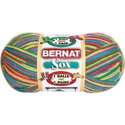 Bernat Sox (4ply)