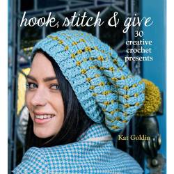 Hook, Stich & Give