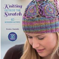 Knitting Outside the Swatch