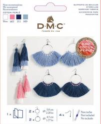 Tassel Earring Kit
