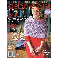 Debbie Bliss Magazine Issue 13
