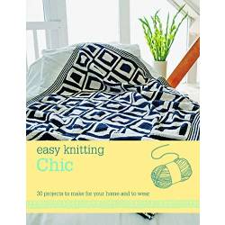 Easy Knitting Chic