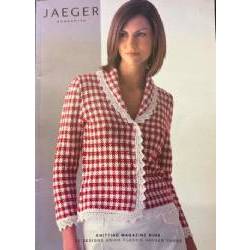Jaeger Knitting Magazine 9