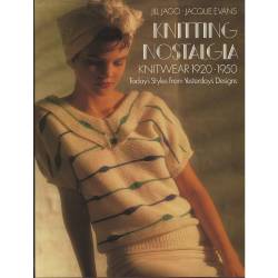 Knitting Nostalgia