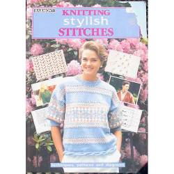 Knitting Stylish Stitches