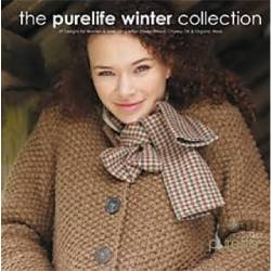The Purelife Winter Collection