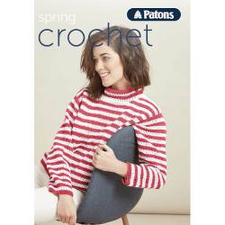 Spring Crochet